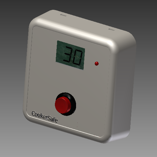 CookerSafe